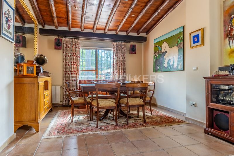 Foto 69cdfdfa-c707-4fa0-a61e-e6d5767ce113. Casa amb calefacció a Bollullos de la Mitación