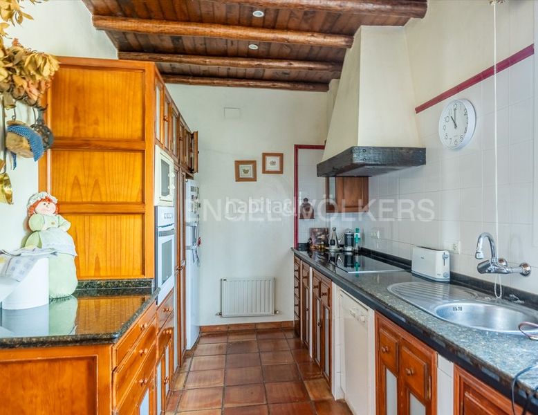 Foto 6dfd64e8-418f-454e-b3be-159199d5b74e. Casa amb calefacció a Bollullos de la Mitación