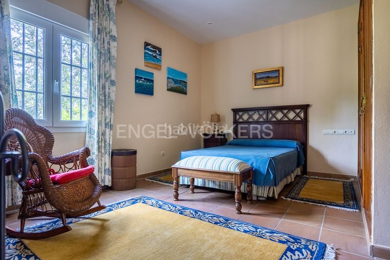 Foto 7b99db64-7126-4963-903b-077ffd5e6f4d. Casa amb calefacció a Bollullos de la Mitación