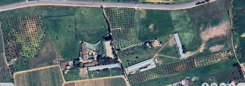 Foto d37b637c-01ec-463c-ab81-1809d565d0d9. Casa amb calefacció a Bollullos de la Mitación