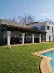 Casa a Parque Atlántico - Ronda este. Chalet en jerez en terreno urbano y urbanizable
