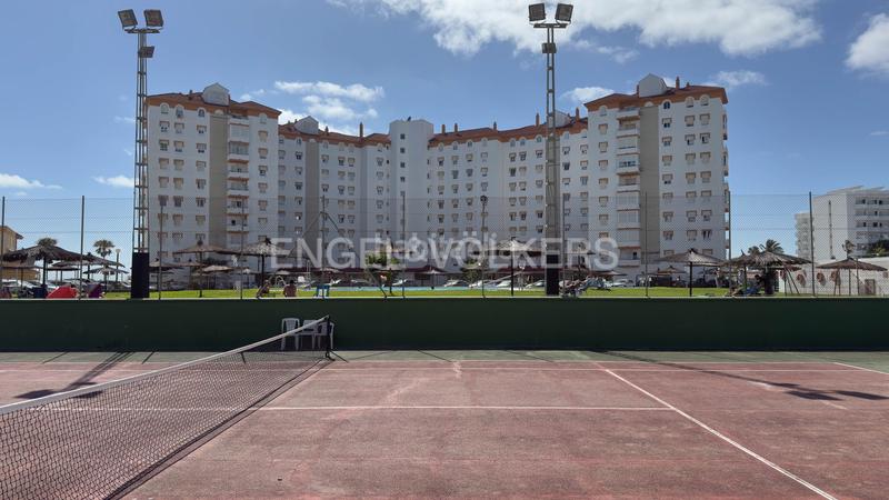 Foto 0afd4e78-9553-49d3-b8e6-4d275773f0e3. Affitto piccolo appartamento con riscaldamento piscina in Puerto de Santa María (El)