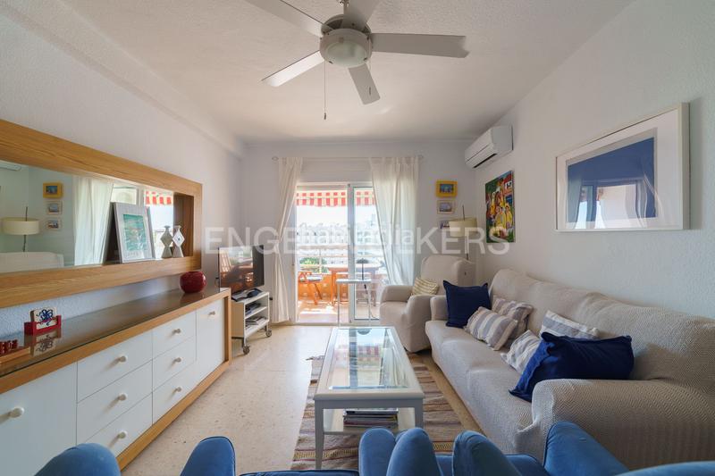 Foto be57b336-5059-4ae4-9802-cee95700d8b7. Affitto piccolo appartamento con riscaldamento piscina in Puerto de Santa María (El)