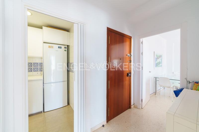 Foto e66cf3d7-540d-4b5a-971f-bc1658dea558. Affitto piccolo appartamento con riscaldamento piscina in Puerto de Santa María (El)