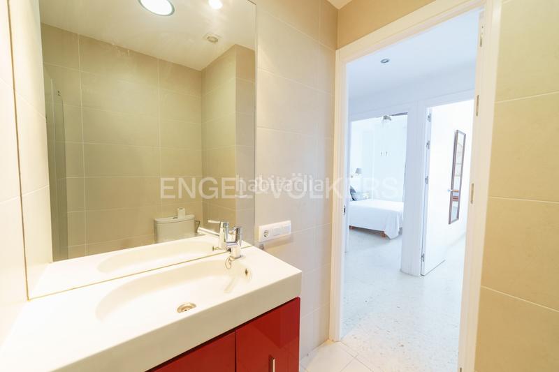 Foto eeb901cb-f9ec-46bc-a992-7e0229ed634f. Affitto piccolo appartamento con riscaldamento piscina in Puerto de Santa María (El)