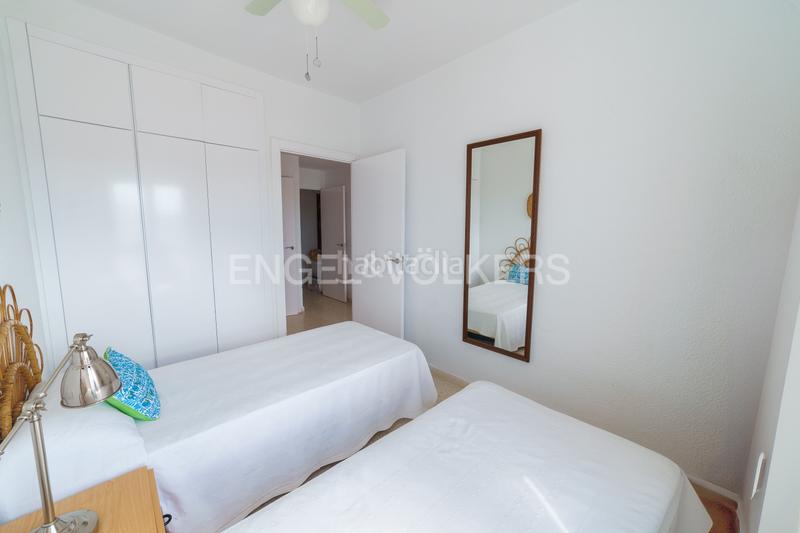 Foto 2c94bd2d-3467-4b68-beae-833f86d7ce1b. Alquiler apartamento  con vistas al mar en Valdelagrana alquiler anual en Puerto de Santa María (El)