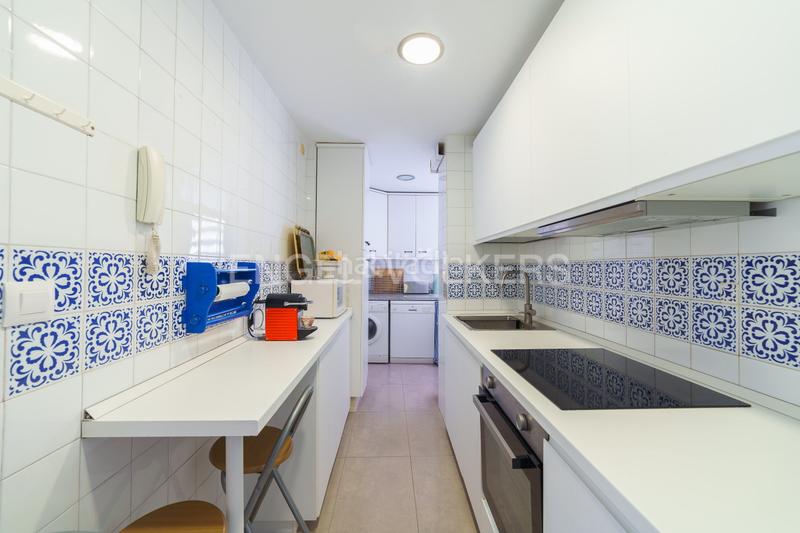 Foto b74c5fbc-009a-4d6d-bf7a-7d31986ffd87. Alquiler apartamento  con vistas al mar en Valdelagrana alquiler anual en Puerto de Santa María (El)