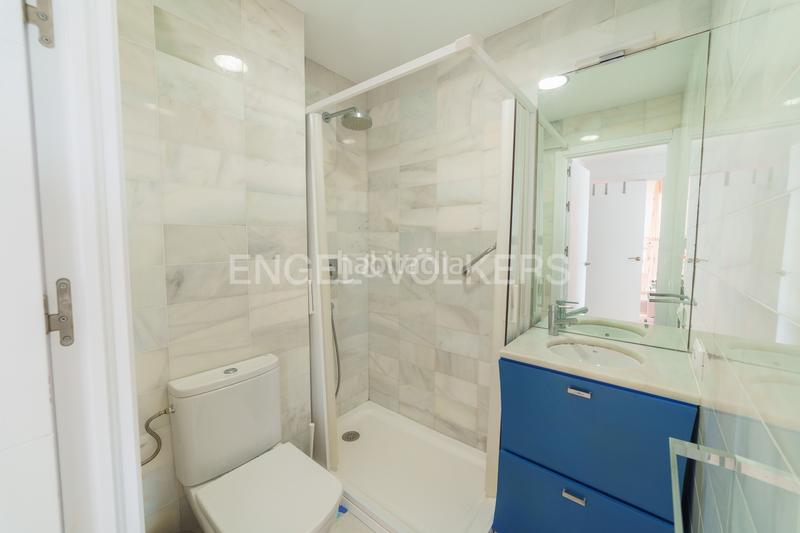 Foto 43283769-dc41-4317-b916-68edf50cc59d. Location appartement avec chauffage piscine dans Valdelagrana Puerto de Santa María (El)