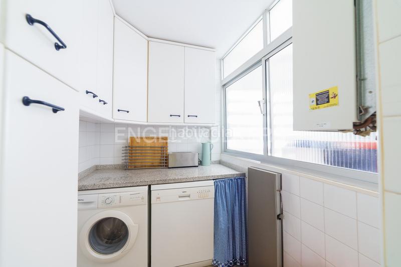 Foto 596240cc-6425-457c-afc3-1179da3bebb6. Location appartement avec chauffage piscine dans Valdelagrana Puerto de Santa María (El)