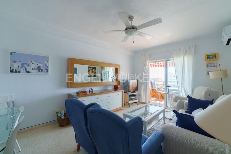 Foto 873af419-33f2-4850-bf7c-410ffe8f4db1. Location appartement avec chauffage piscine dans Valdelagrana Puerto de Santa María (El)