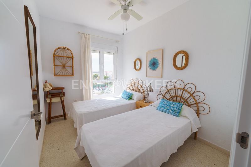 Foto c2bf184c-f148-4fdd-9640-2648f49a2182. Location appartement avec chauffage piscine dans Valdelagrana Puerto de Santa María (El)