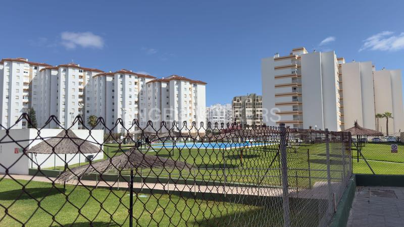 Foto e36c7d27-3e3f-4fb5-8b4e-e829f7492c4a. Location appartement avec chauffage piscine dans Valdelagrana Puerto de Santa María (El)