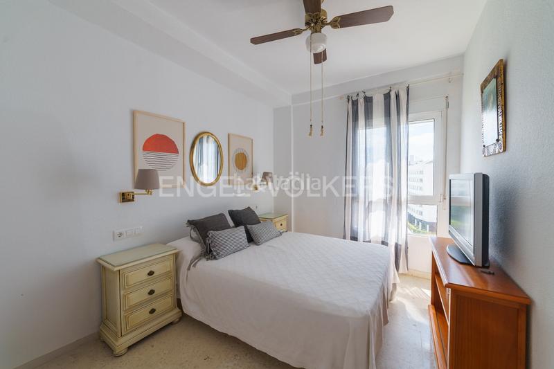 Foto 10001b5c-dcd2-47dd-bbea-822eeb23b28c. Miete appartement mit heizung pool in Valdelagrana Puerto de Santa María (El)