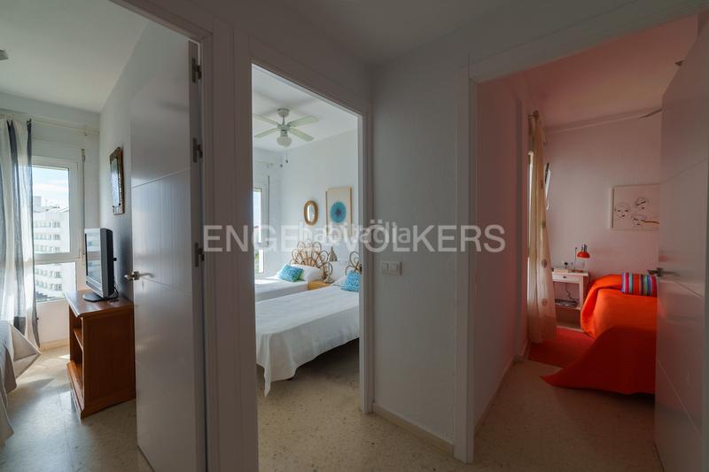 Foto 48c36751-cc40-42c2-a70b-c71ed0d1fd05. Miete appartement mit heizung pool in Valdelagrana Puerto de Santa María (El)