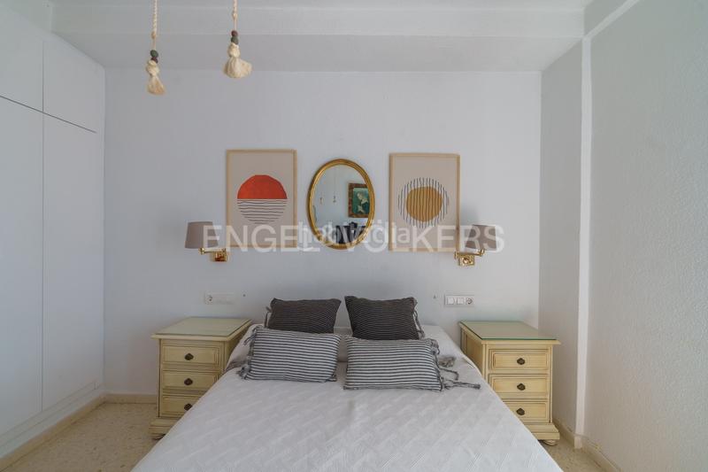 Foto 4a8391d1-7b4a-4d3e-b16d-c0fd2a043742. Miete appartement mit heizung pool in Valdelagrana Puerto de Santa María (El)