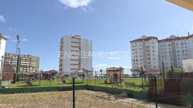Foto a0c9cebb-fcaf-455a-ae38-e4040cfbbc4d. Miete appartement mit heizung pool in Valdelagrana Puerto de Santa María (El)