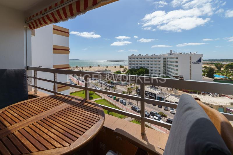 Foto cf0931f4-0f39-4cfc-8ca7-37e7c2bb4d43. Miete appartement mit heizung pool in Valdelagrana Puerto de Santa María (El)