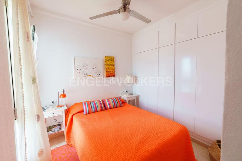 Foto 3019ea2f-cf98-47ba-9593-ef97fa697d27. Rent apartment with heating pool in Valdelagrana Puerto de Santa María (El)