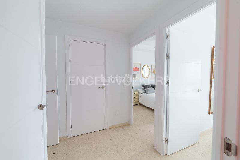 Foto 5c40b5e7-cd5f-4926-99af-97586f53243b. Rent apartment with heating pool in Valdelagrana Puerto de Santa María (El)