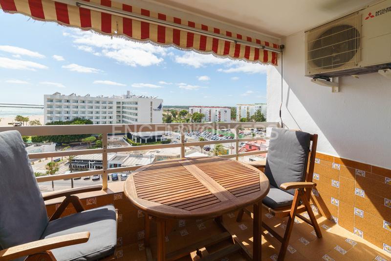 Foto 98931e11-8eea-476b-a409-84815bf24998. Rent apartment with heating pool in Valdelagrana Puerto de Santa María (El)