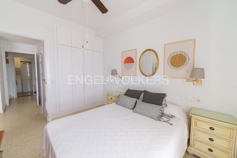 Foto b11ad164-4c47-4a1e-bdd0-7e322fb7dfd0. Rent apartment with heating pool in Valdelagrana Puerto de Santa María (El)