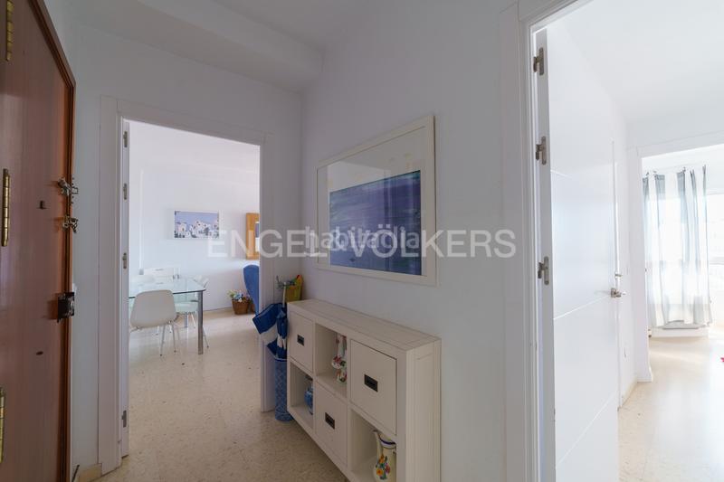 Foto b728b80d-43cd-468f-91a4-7c9b52be04b3. Rent apartment with heating pool in Valdelagrana Puerto de Santa María (El)