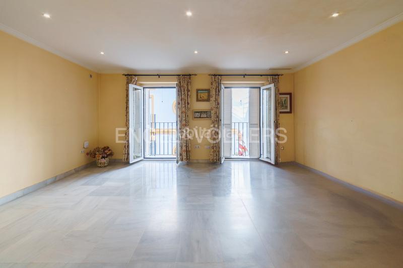 Foto 04dcfc50-104f-4b78-919c-3561f360dfd6. Appartement avec chauffage dans Centro Puerto de Santa María (El)