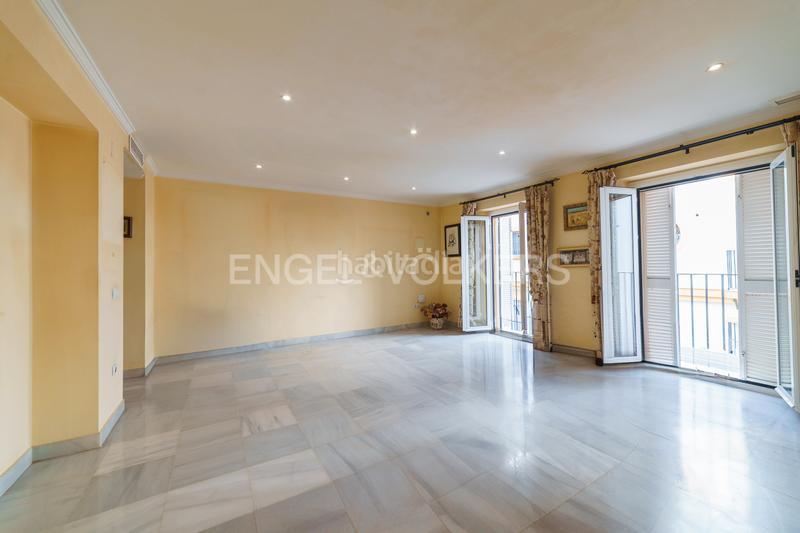 Foto 0b848fdd-fd9f-43fa-a036-334a92f18ed9. Appartement avec chauffage dans Centro Puerto de Santa María (El)