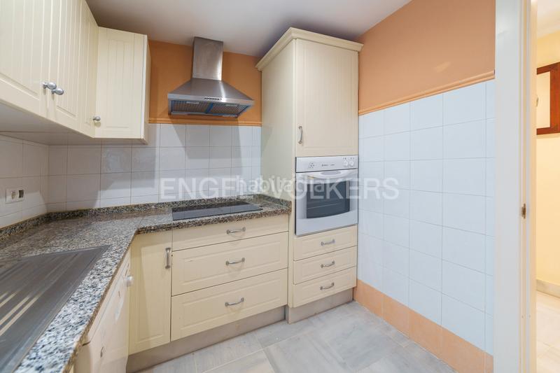 Foto 2877b7c9-3528-46bc-beca-25d10cb659a4. Appartement avec chauffage dans Centro Puerto de Santa María (El)