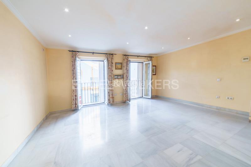 Foto 66c102f8-e45f-4b95-bc8c-177c44962c61. Appartement avec chauffage dans Centro Puerto de Santa María (El)