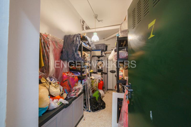 Foto 792b3bfb-5c65-4e49-8961-c2db56502a35. Appartement avec chauffage dans Centro Puerto de Santa María (El)