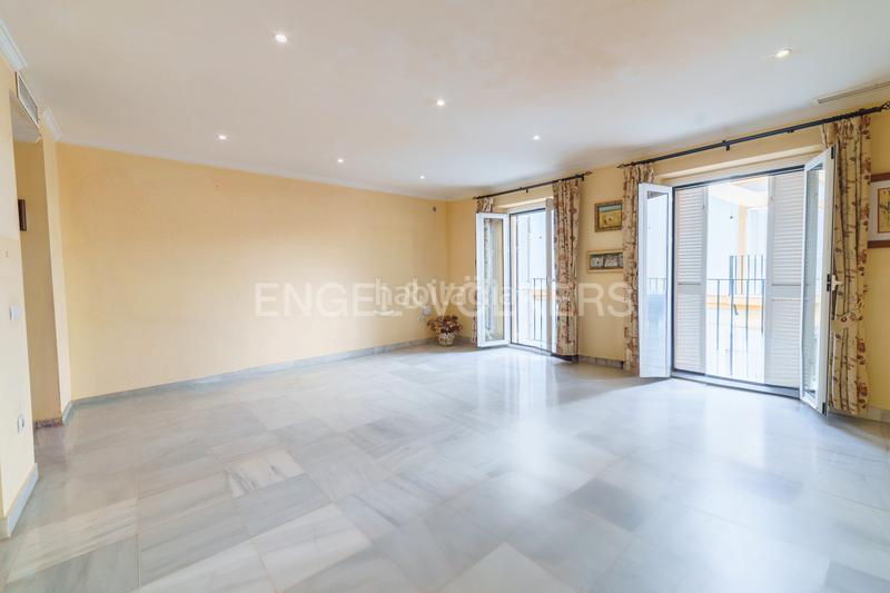 Foto 85f97ce8-4e59-4928-b0f4-9cbbeccd4a26. Appartement avec chauffage dans Centro Puerto de Santa María (El)