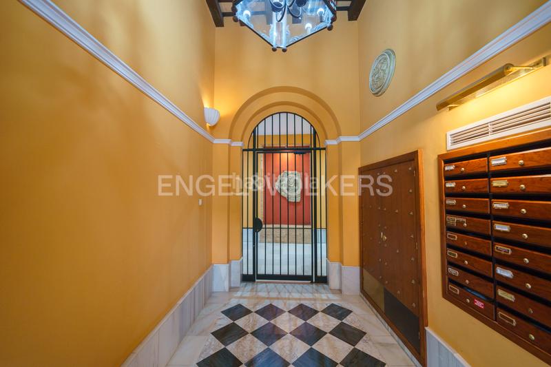 Foto 8e5246c1-56a0-4827-a66b-39c19e3d0618. Appartement avec chauffage dans Centro Puerto de Santa María (El)