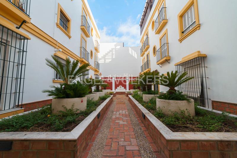 Foto b241d53e-4ffb-48d5-8d66-37b86428a23c. Appartement avec chauffage dans Centro Puerto de Santa María (El)