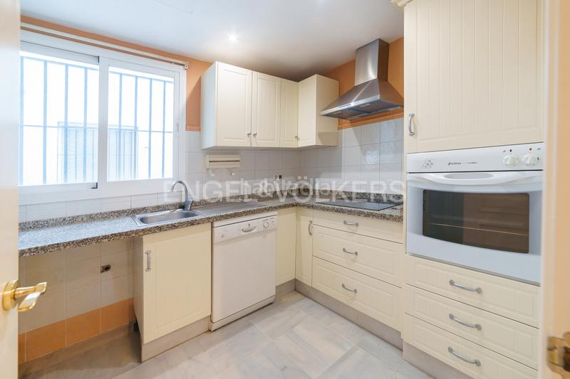 Foto bdda7ec5-dabe-4b9d-b98c-14e45018eec9. Appartement avec chauffage dans Centro Puerto de Santa María (El)