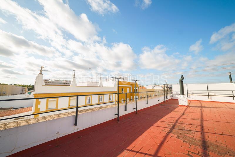 Foto c903190a-4e0c-4ea2-a8bb-1446aa566175. Appartement avec chauffage dans Centro Puerto de Santa María (El)