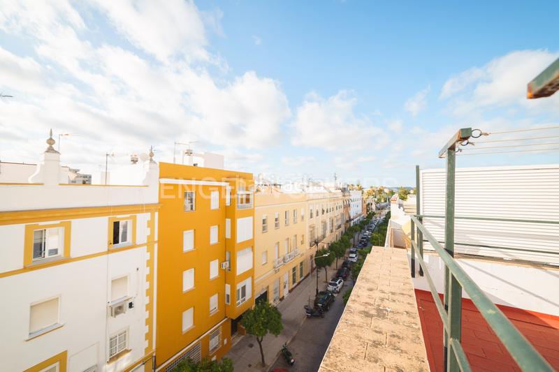 Foto c9b36d4a-bae7-4212-b435-29cf8d48a692. Appartement avec chauffage dans Centro Puerto de Santa María (El)