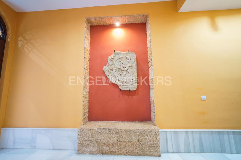 Foto da7d3403-5a57-4045-9c08-2260e78318f8. Appartement avec chauffage dans Centro Puerto de Santa María (El)