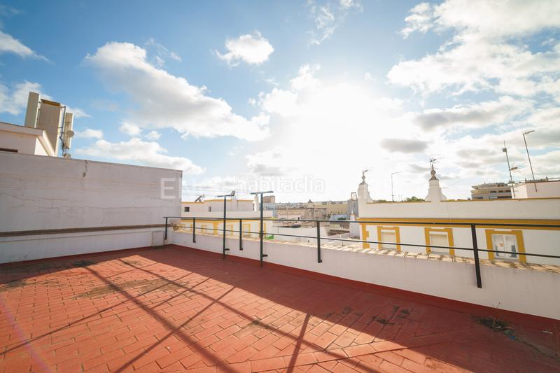 Foto ddb5bf72-1775-4133-aad9-7faad3ba8e65. Appartement avec chauffage dans Centro Puerto de Santa María (El)