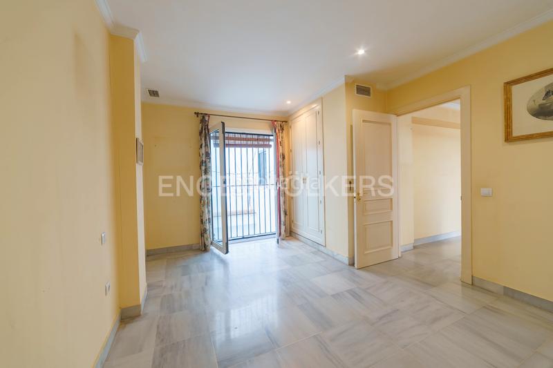 Foto e20f2c52-81e9-462e-a9e0-c4ba0e0bda53. Appartement avec chauffage dans Centro Puerto de Santa María (El)