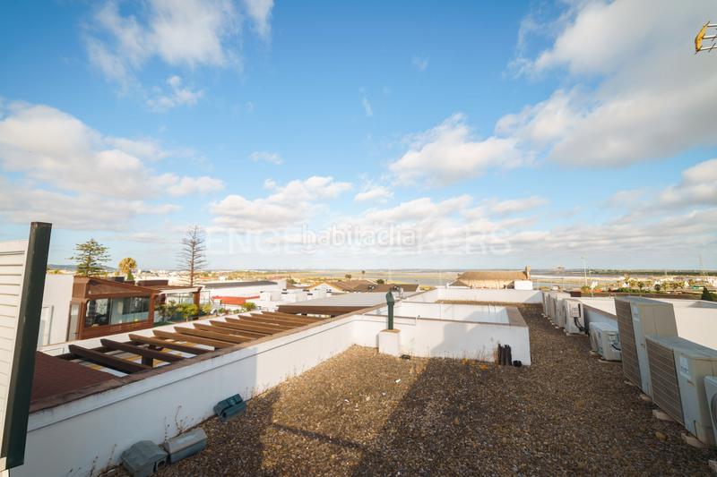 Foto f8d3f62f-65b2-4399-a2ad-40ad6130212e. Appartement avec chauffage dans Centro Puerto de Santa María (El)