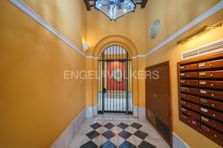 Apartament a Centro. Exclusiva vivienda en edificio señorial en el corazón histórico