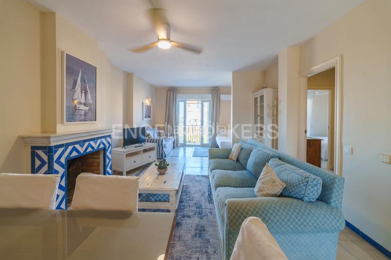 Foto 3d65f6a8-e81d-4875-a4fb-2582e1f19026. Lloguer apartament amb calefacció a Puerto Sherry Puerto de Santa María (El)