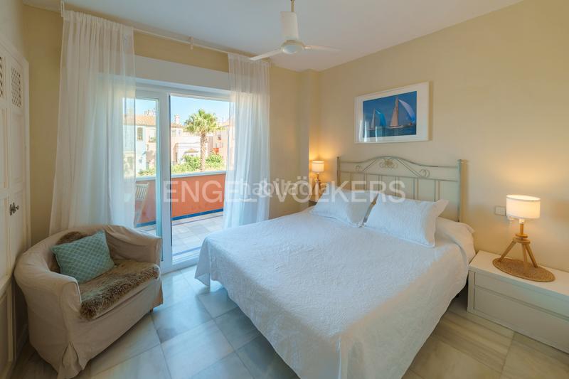 Foto 7e18df25-e63d-4ef9-a028-0894ef02e94a. Lloguer apartament amb calefacció a Puerto Sherry Puerto de Santa María (El)