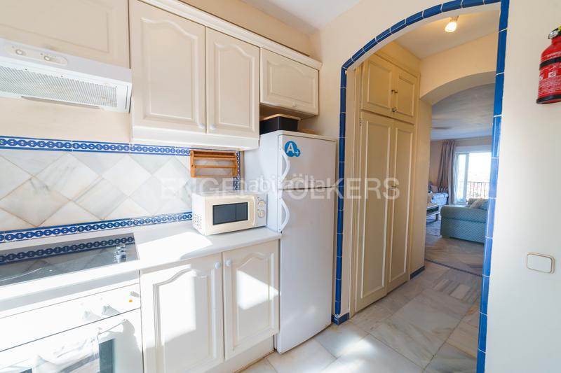 Foto a7396485-a677-4432-8256-3e7e7b4ada60. Lloguer apartament amb calefacció a Puerto Sherry Puerto de Santa María (El)