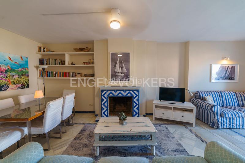 Foto c74e7981-e5dd-4fb8-9e99-db0fa29f75aa. Lloguer apartament amb calefacció a Puerto Sherry Puerto de Santa María (El)