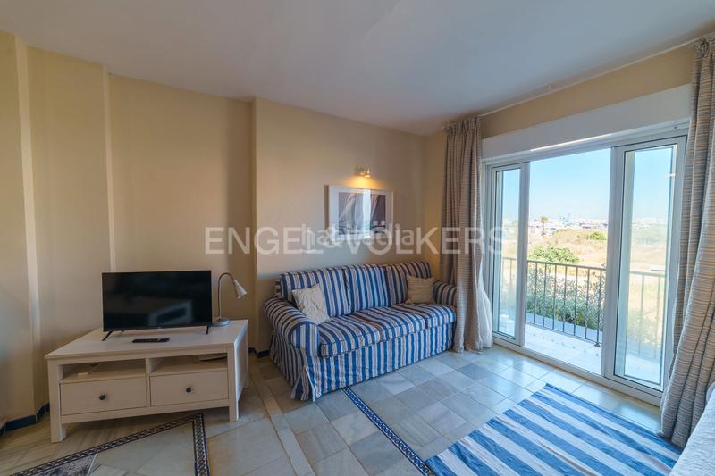 Foto de96b6de-c36b-42a4-8b49-e4edcdc0d109. Lloguer apartament amb calefacció a Puerto Sherry Puerto de Santa María (El)