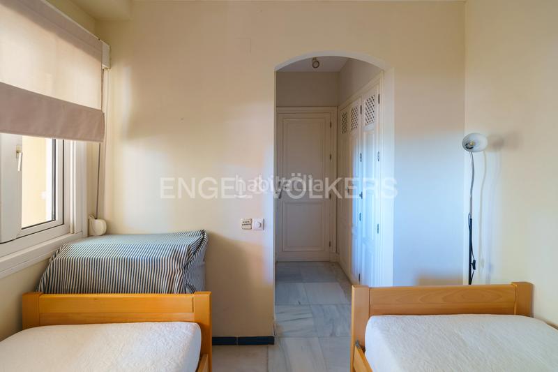 Foto e4742711-21b8-40fa-ac8c-39e192ce61db. Lloguer apartament amb calefacció a Puerto Sherry Puerto de Santa María (El)