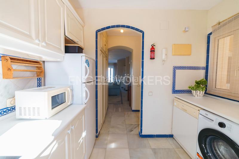 Foto f88bf66b-fa16-4ab3-8050-50a9e201d975. Lloguer apartament amb calefacció a Puerto Sherry Puerto de Santa María (El)