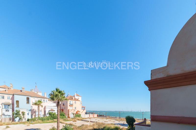 Foto 00628ccb-3f04-4a6a-837e-cc85c21c0270. Miete appartement mit heizung in Puerto Sherry Puerto de Santa María (El)